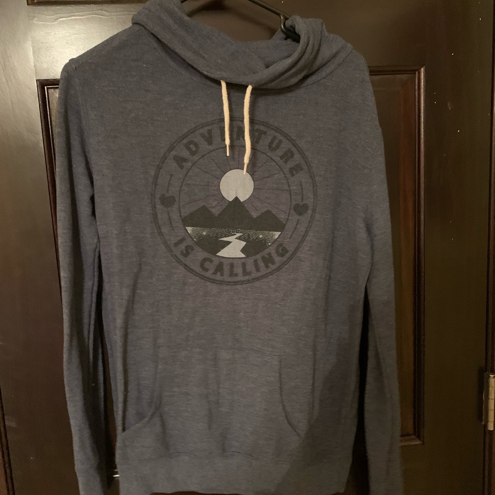 Comfy Sweatshirt